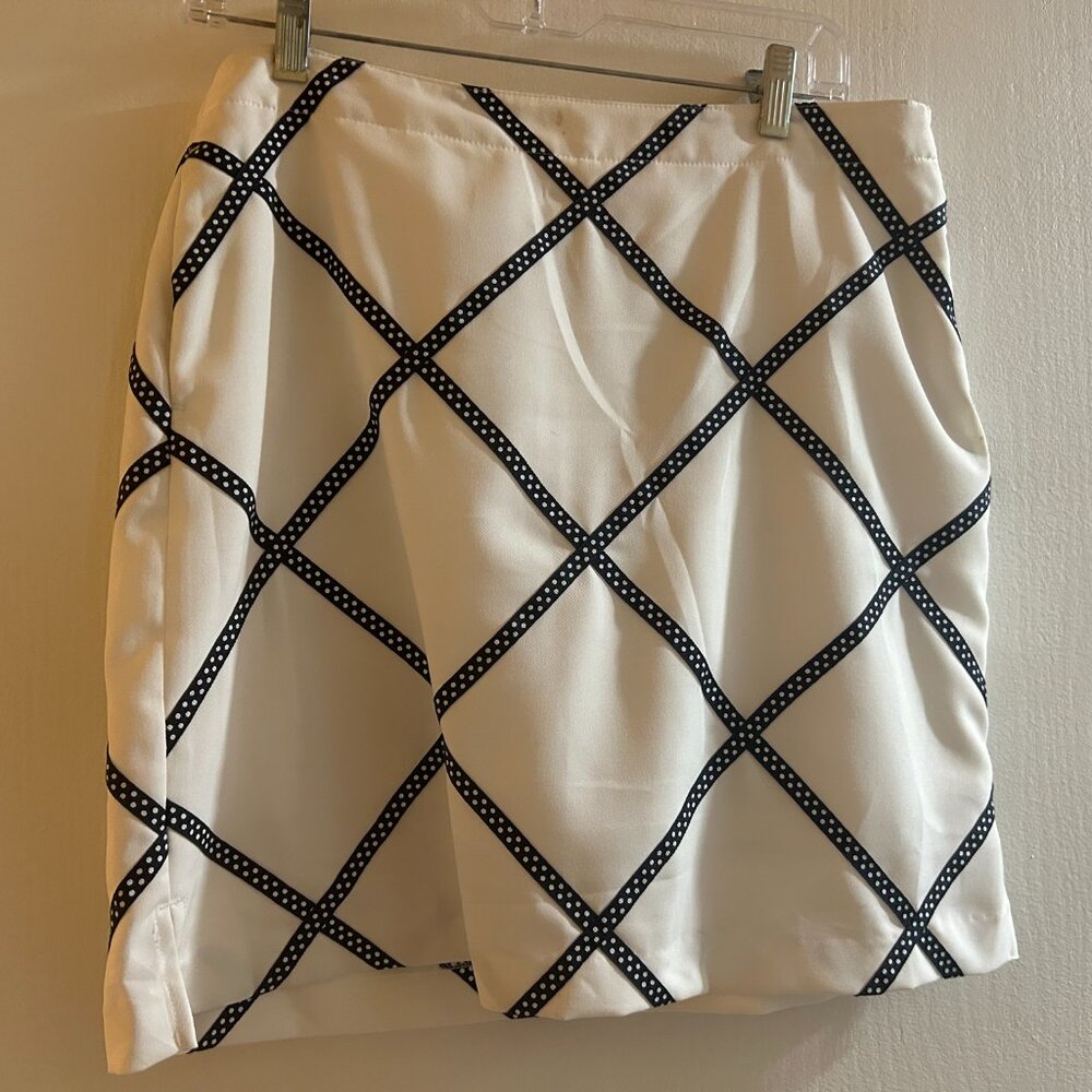 Golf Skort